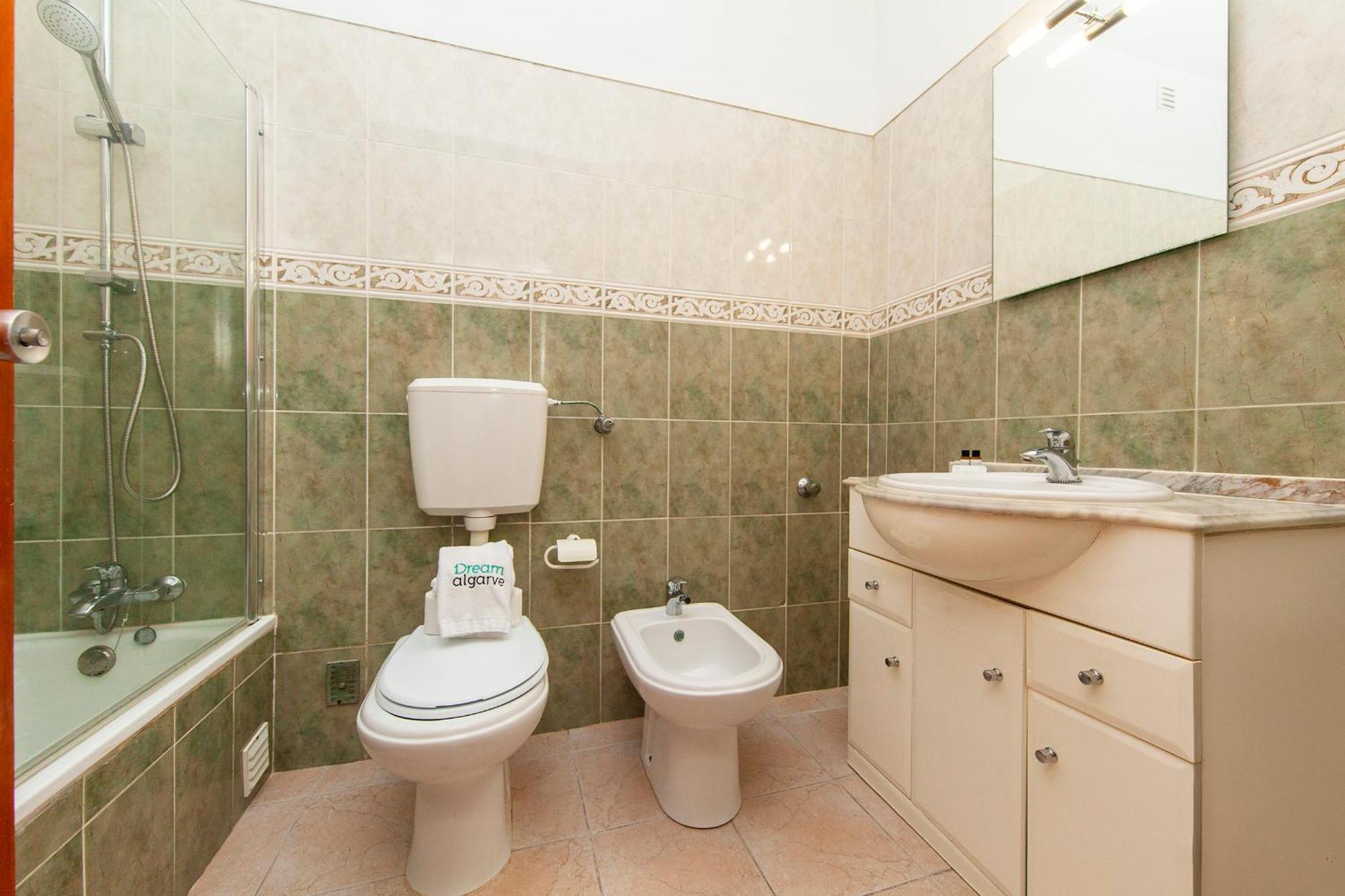 Apartamento B63 - Corner Street Historic Center In