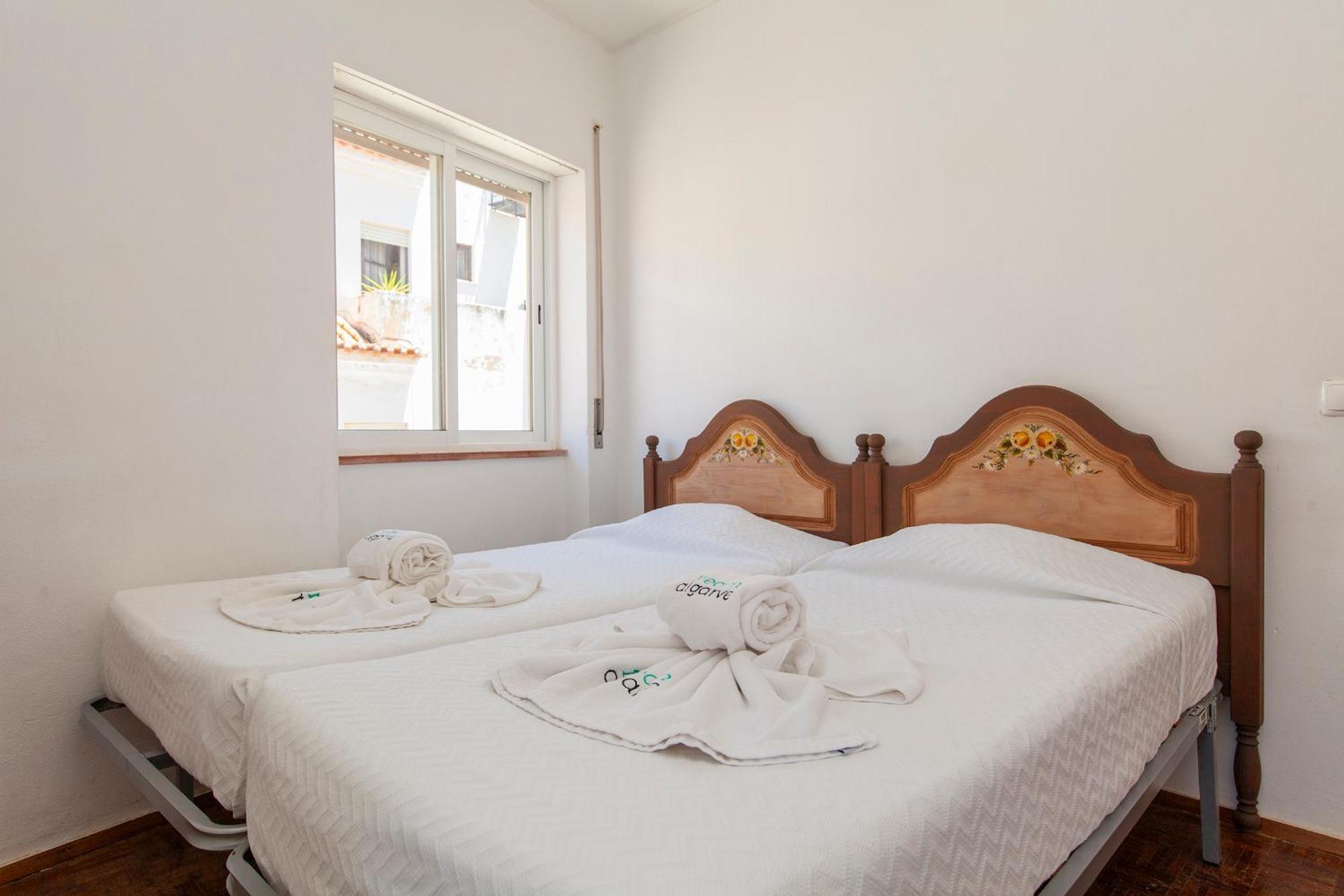 Apartamento B63 - Corner Street Historic Center In